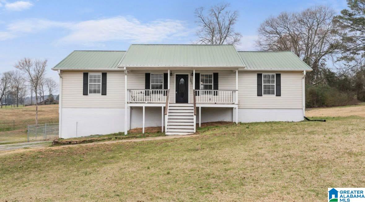 345 Armstrong Drive Hayden, AL 35079 - Photo 1 of 1