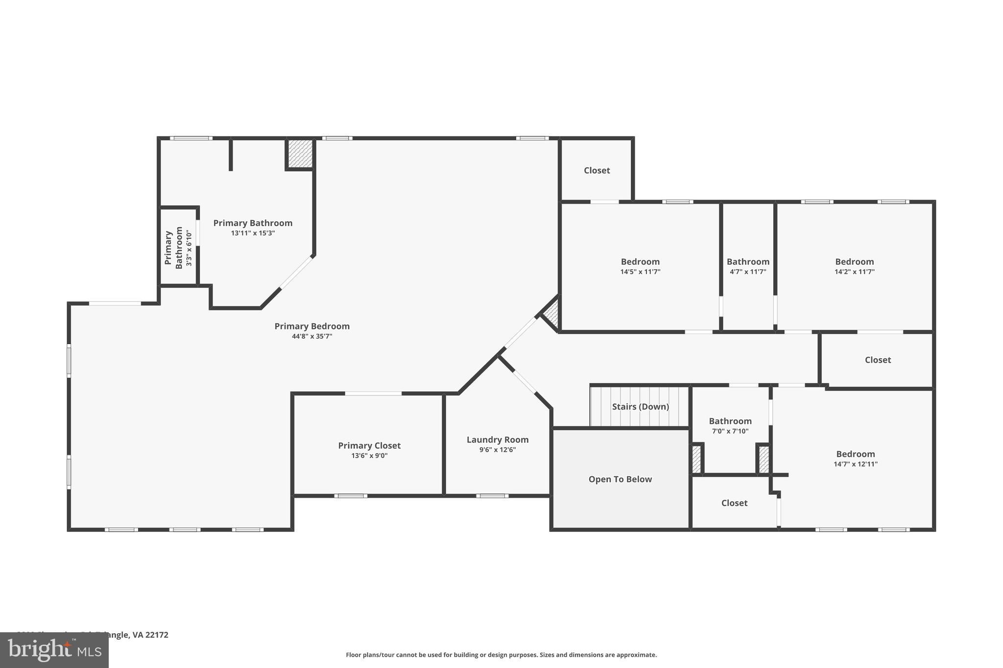 3209 Shoreview Road Triangle, VA 22172 - Photo 65 of 66 Gallery Image 65