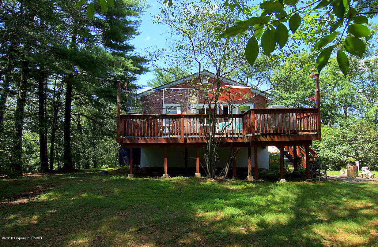 402 Ridge Road Stroudsburg, PA 18360 - Photo 1 of 41 1 Home