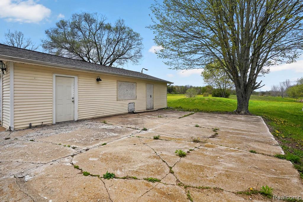 5457 East Frances Road Mount Morris, MI 48458 - Photo 27 of 28 Gallery Image 27