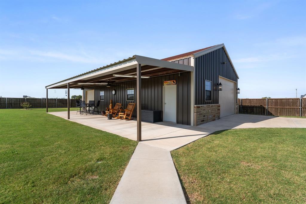 140 Ozro Road Venus, TX 76084 - Photo 31 of 40 Gallery Image 31