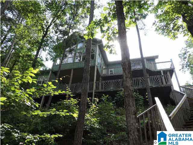 210 Dogwood Ridge North Wedowee, AL 36278 - Photo 15 of 16