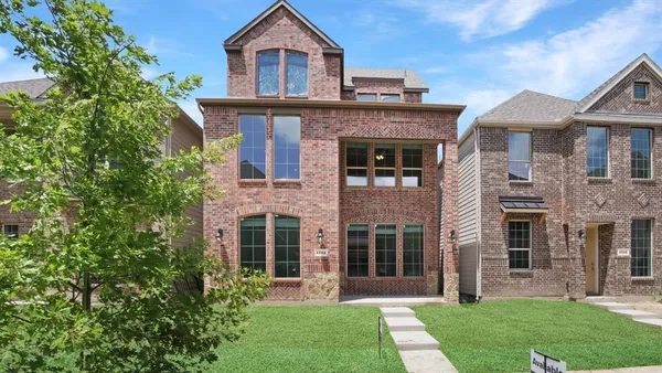 $552,990 | 1520 Dulwich Drive, Allen, TX 75013