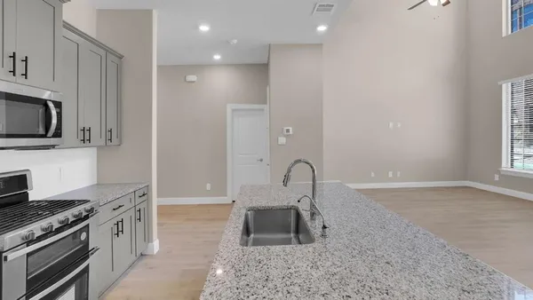 $552,990 | 1520 Dulwich Drive, Allen, TX 75013