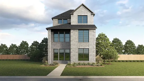 $552,990 | 1520 Dulwich Drive, Allen, TX 75013