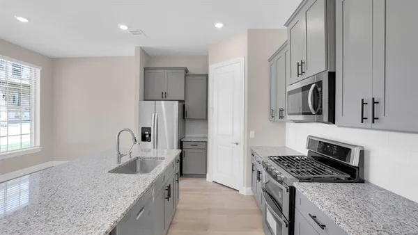 $552,990 | 1520 Dulwich Drive, Allen, TX 75013