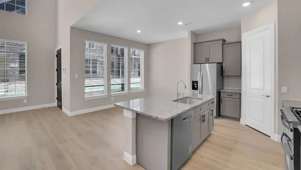 $552,990 | 1520 Dulwich Drive, Allen, TX 75013