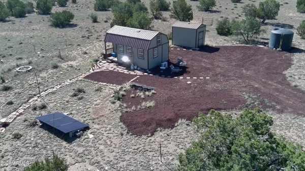 $110,000 | 9457 West Bright Sky Trail, Unit 967, Williams, AZ 86046