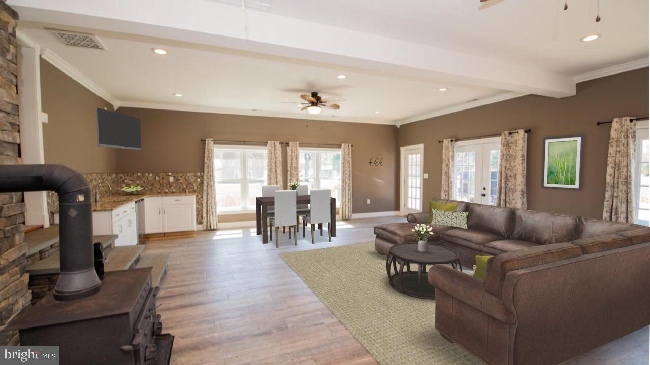 23772 Bridgetown Road Henderson, MD 21640 - Photo 2 of 37 Gallery Image 2