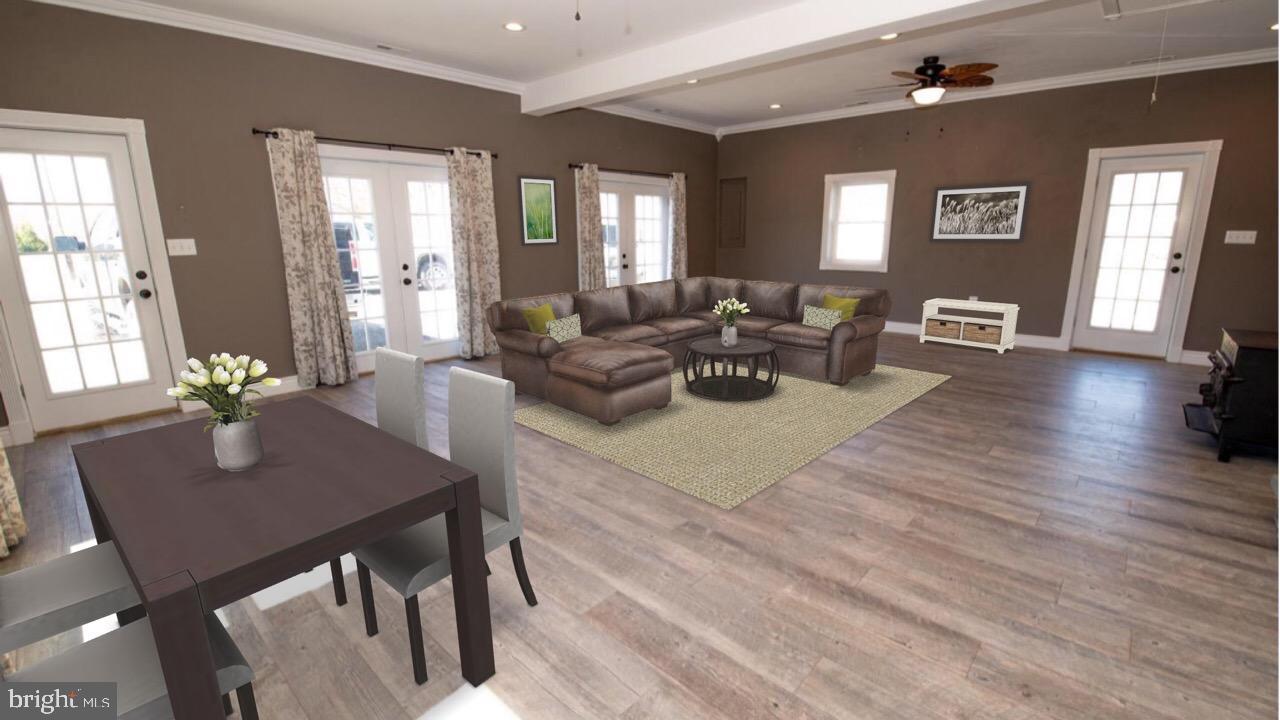 23772 Bridgetown Road Henderson, MD 21640 - Photo 3 of 37 Gallery Image 3