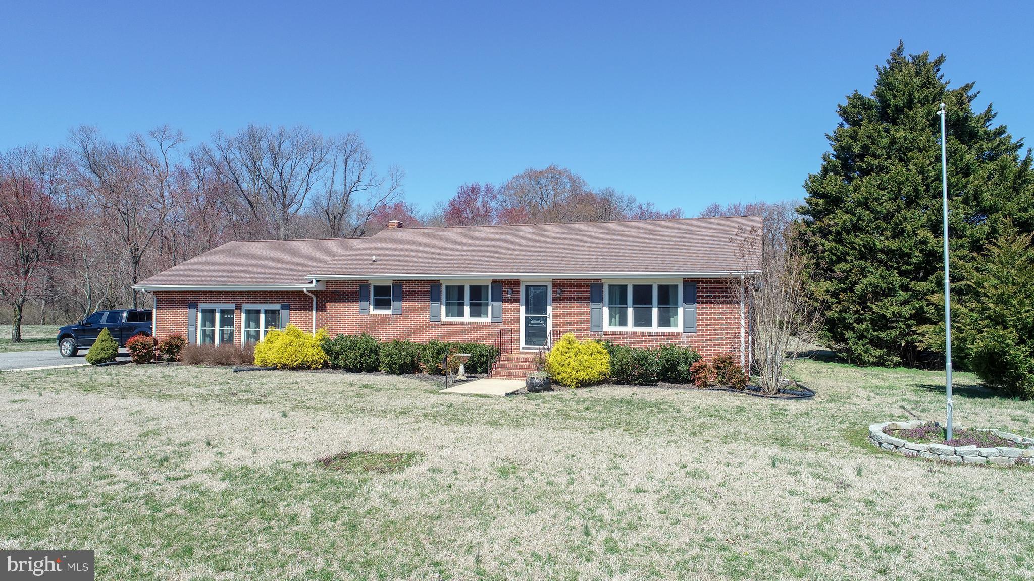 23772 Bridgetown Road Henderson, MD 21640 - Photo 31 of 37 Gallery Image 31