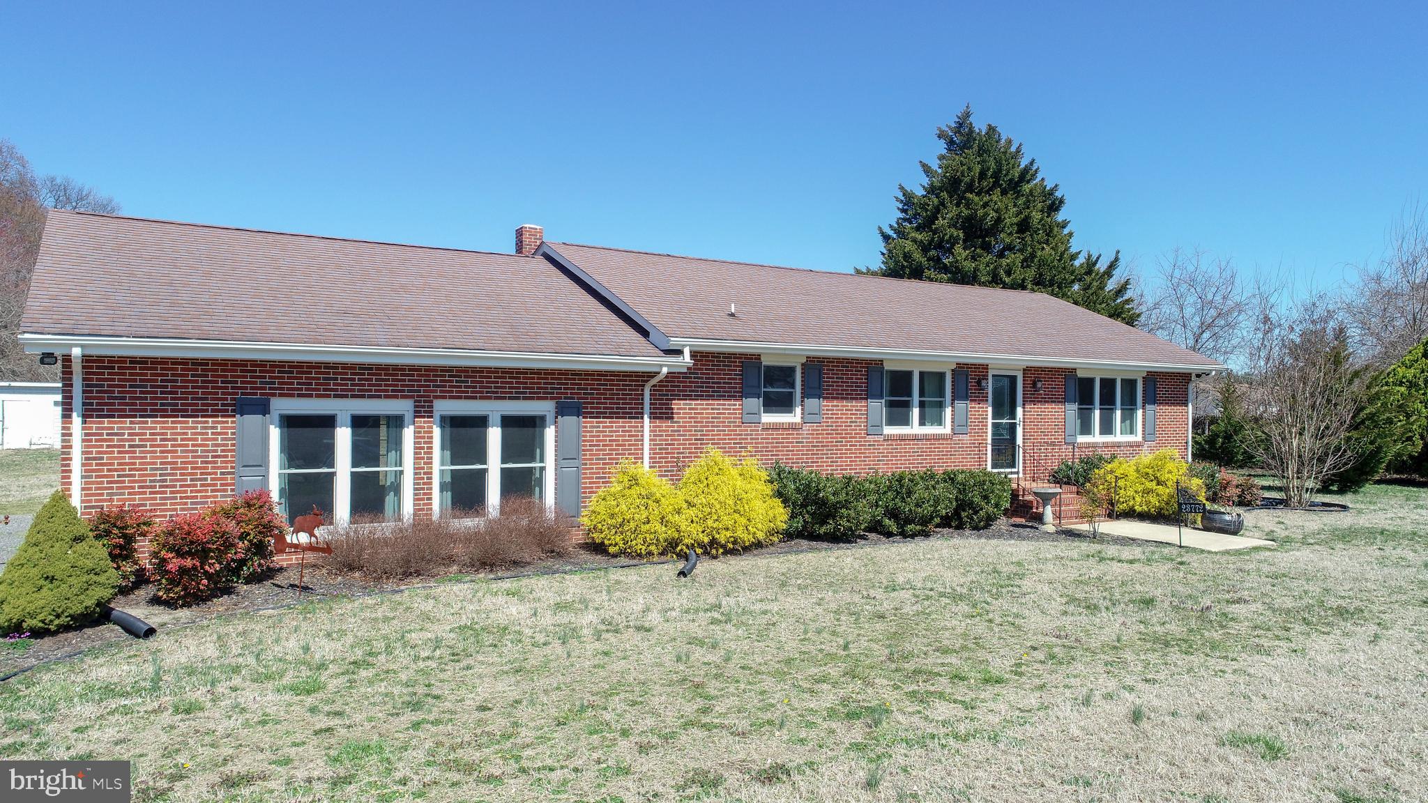 23772 Bridgetown Road Henderson, MD 21640 - Photo 36 of 37 Gallery Image 36