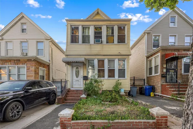 $1,450,000 | 54-08 92nd Street | Elmhurst