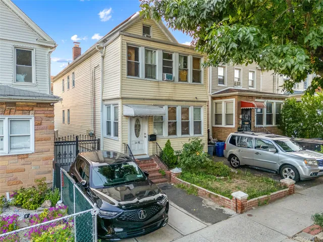 $1,450,000 | 54-08 92nd Street | Elmhurst