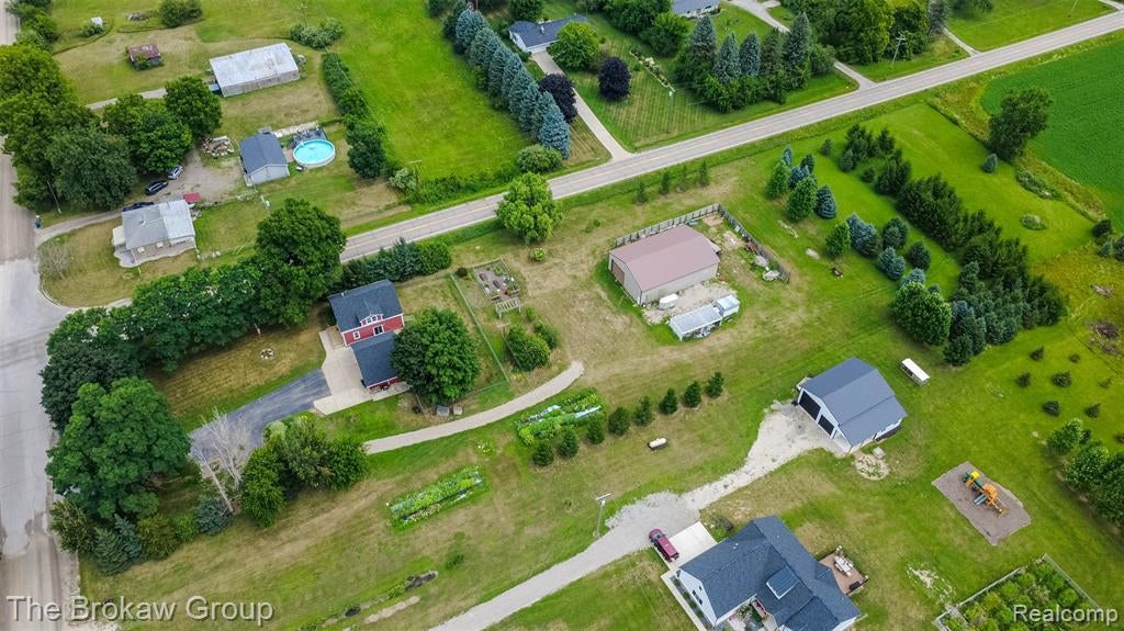 4005 Howland Road Almont, MI 48003 - Photo 51 of 68 Gallery Image 51