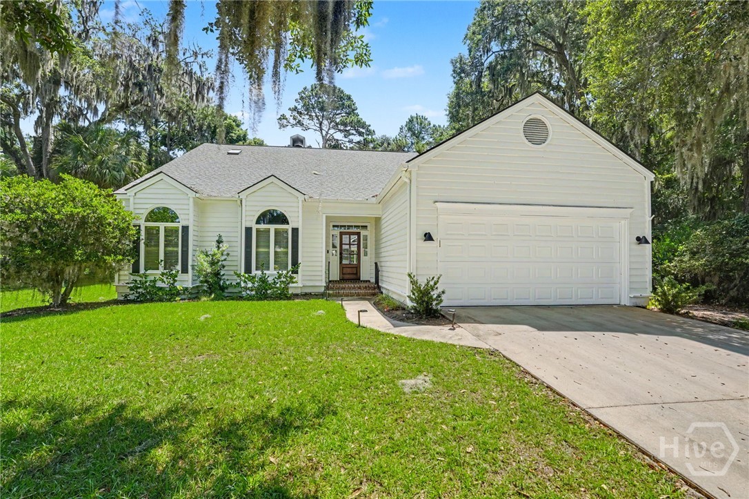 32 Sparnel Road Savannah, GA 31411 - Photo 1 of 59