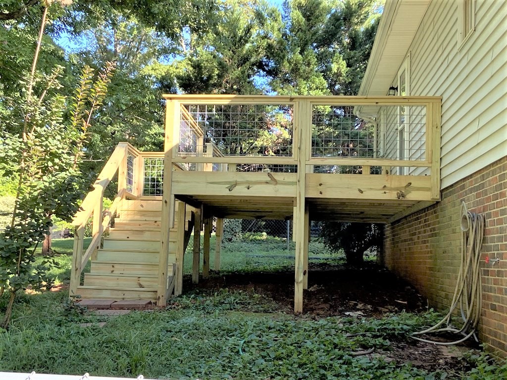 401 Ridgewood Road Cookeville, TN 38501 - Photo 18 of 24 Gallery Image 18
