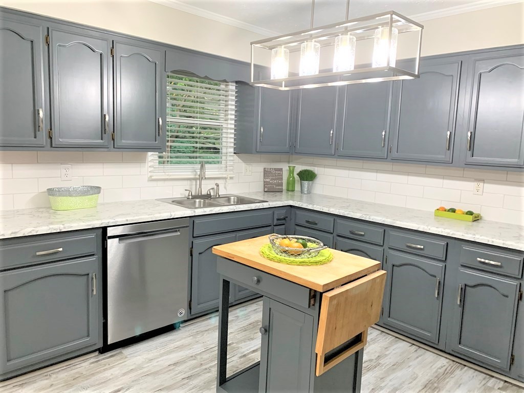 401 Ridgewood Road Cookeville, TN 38501 - Photo 4 of 24 Gallery Image 4