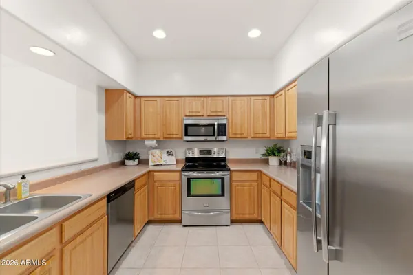 $380,000 | 16626 East Westby Drive, Unit 107, Fountain Hills, AZ 85268