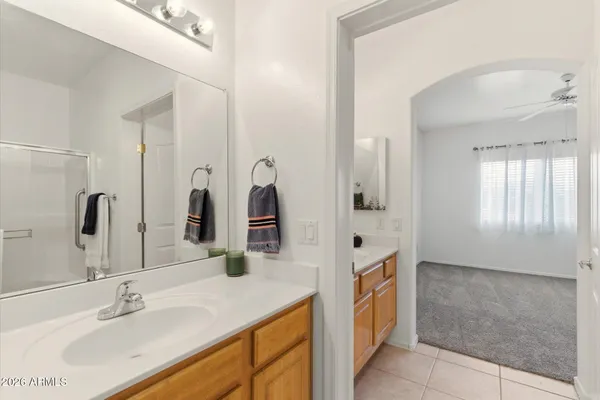 $380,000 | 16626 East Westby Drive, Unit 107, Fountain Hills, AZ 85268