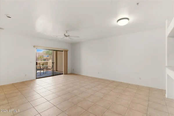 $380,000 | 16626 East Westby Drive, Unit 107, Fountain Hills, AZ 85268