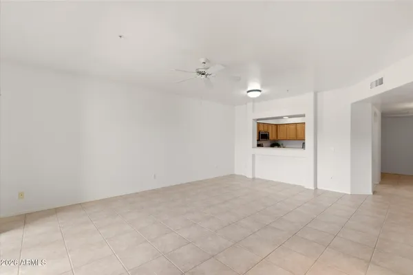 $380,000 | 16626 East Westby Drive, Unit 107, Fountain Hills, AZ 85268