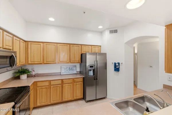 $380,000 | 16626 East Westby Drive, Unit 107, Fountain Hills, AZ 85268
