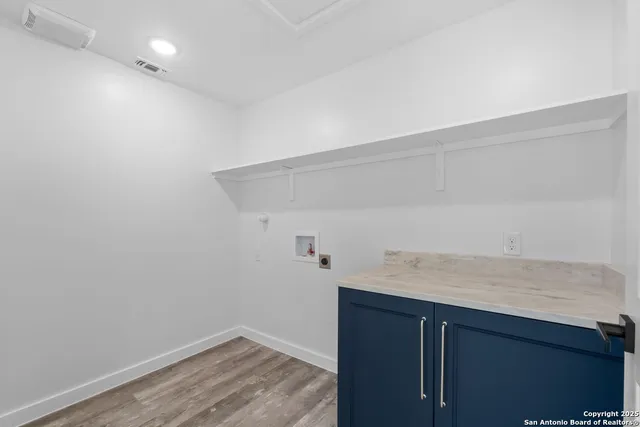 a view of small space