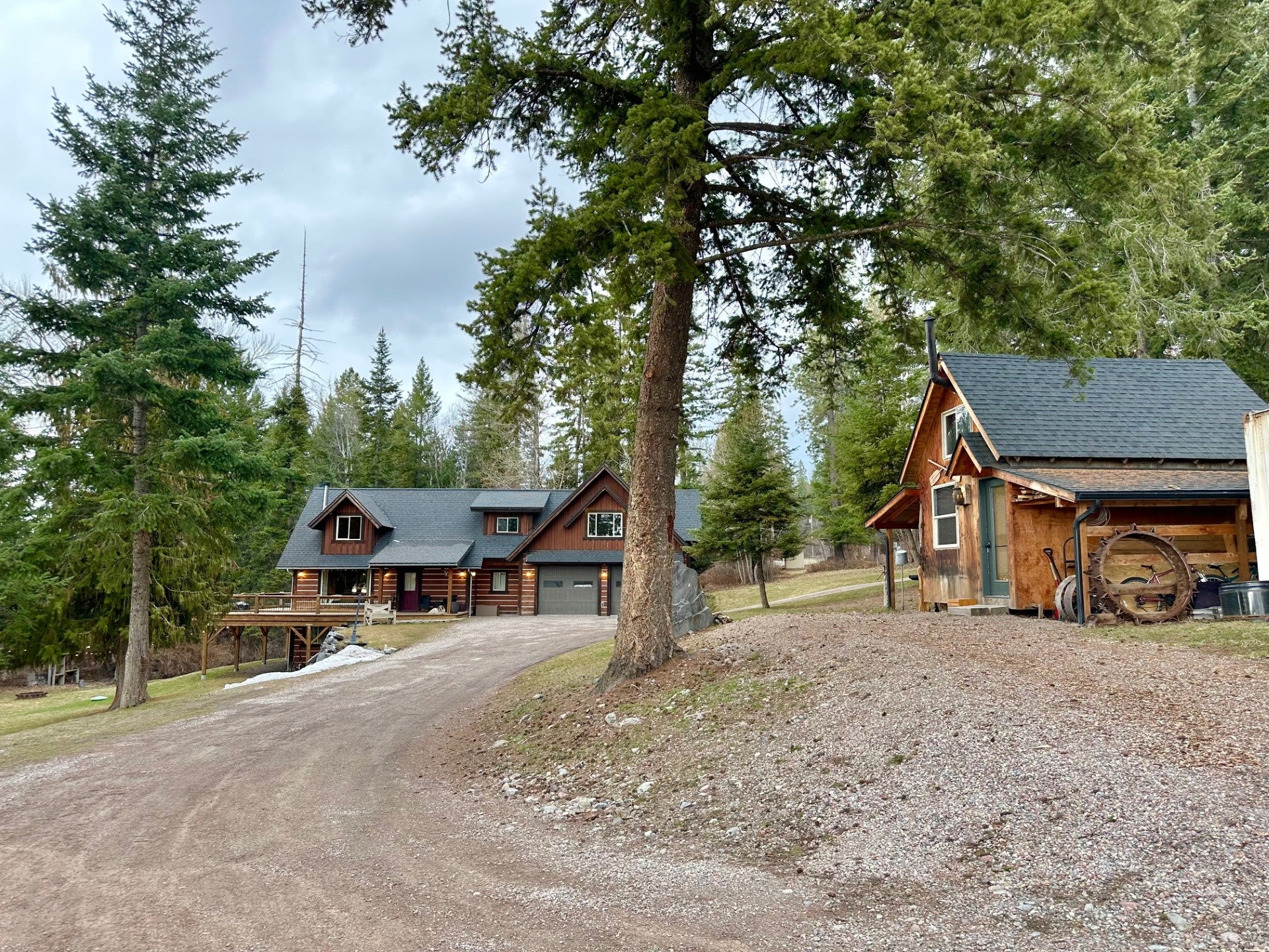 41510 Canal Road Ronan, MT 59864 - Photo 10 of 79 Gallery Image 10