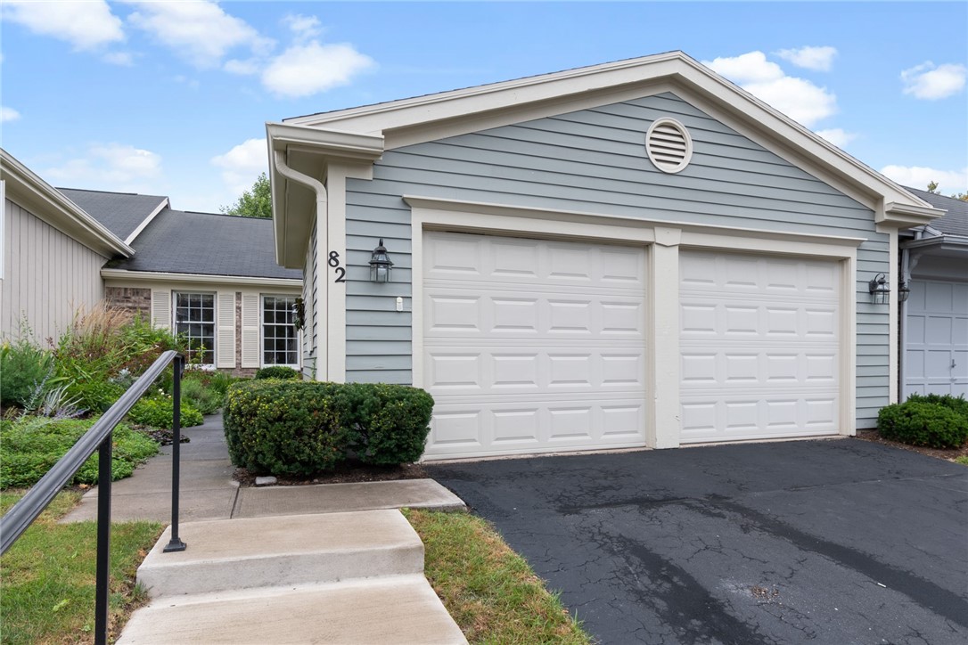 82 Creek Ridge, Unit PVT Pittsford, NY 14534 - Photo 1 of 1 Gallery Image 1