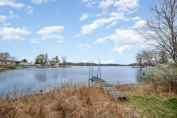 $89,900 | 1521 East Pratt Lake Road, Gladwin, MI 48624