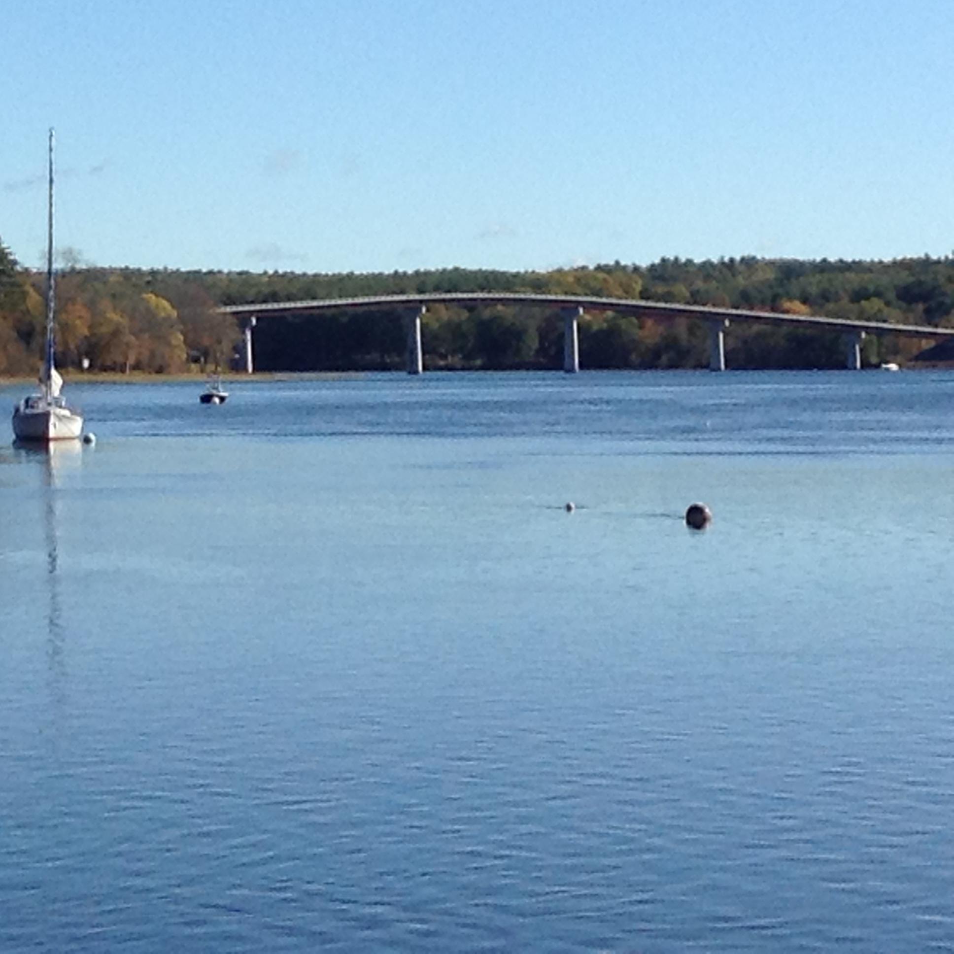 534 Middle Road Dresden, ME 04342 - Photo 51 of 53 Kennebec River