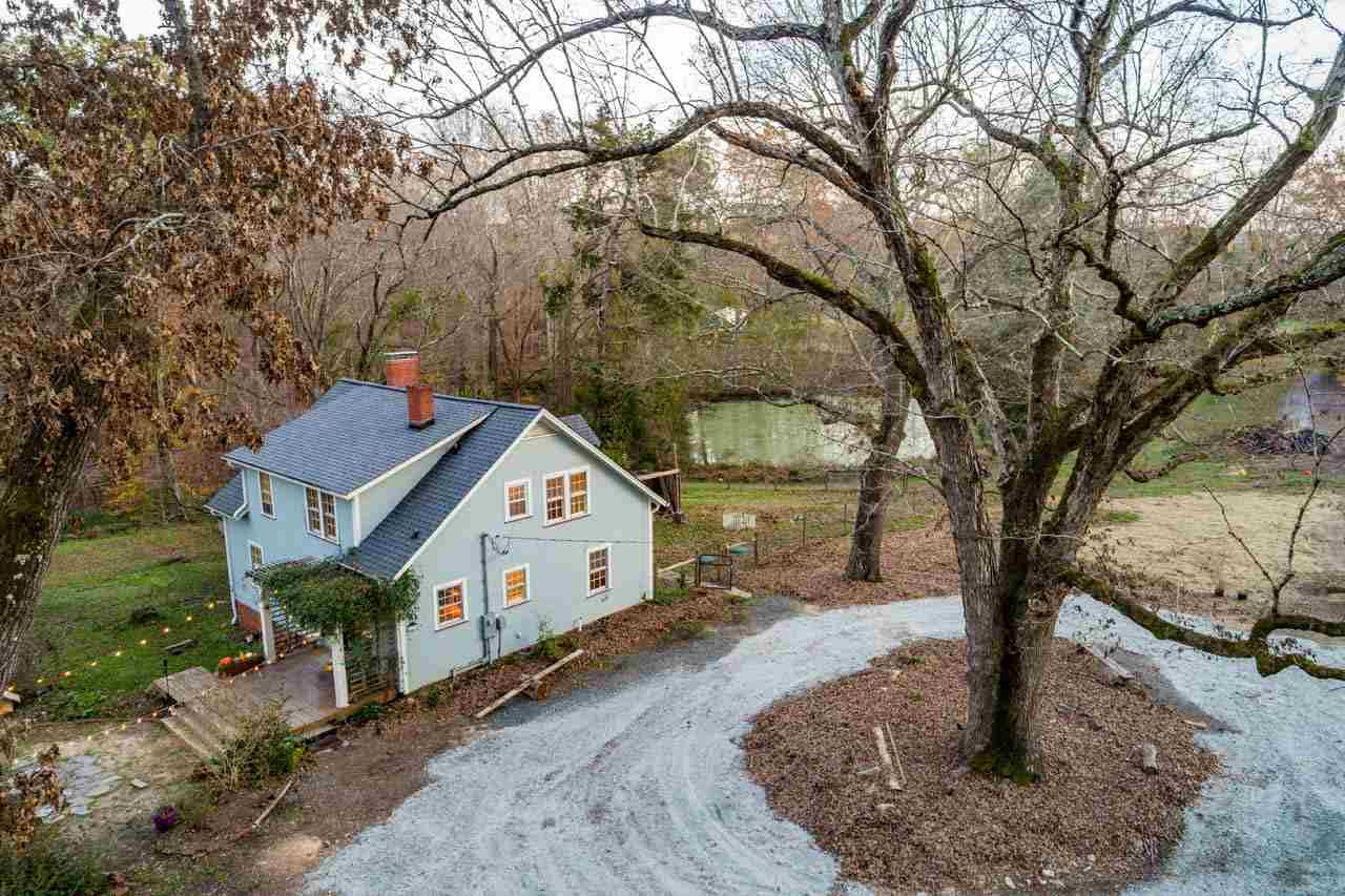7034 Whitney Road Graham, NC 27253 - Photo 1 of 30 Photo 1