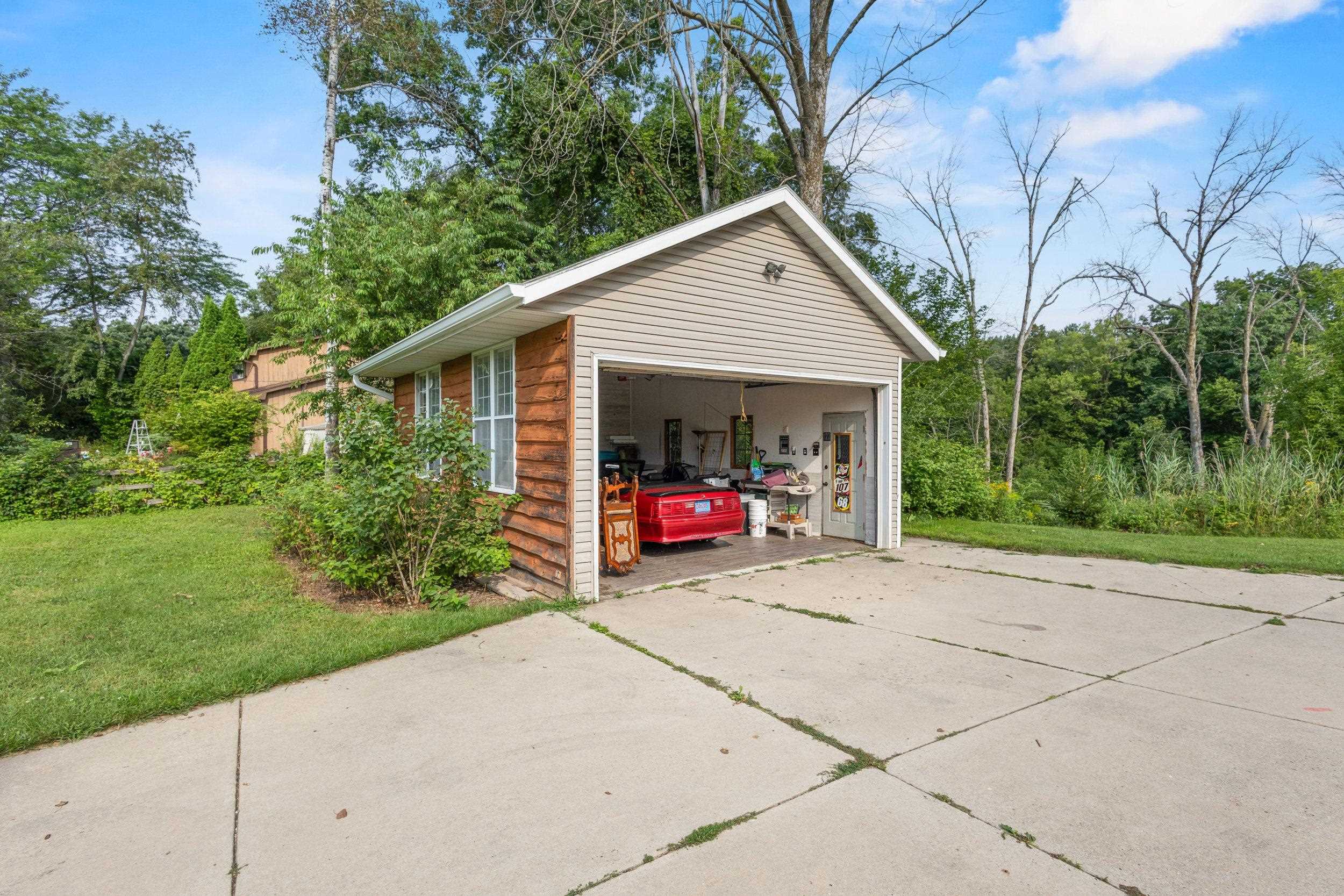 1218 Plateau Heights Road Green Bay, WI 54313 - Photo 49 of 64 Gallery Image 49