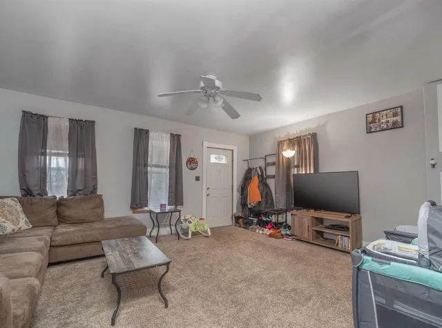 $209,400 | 25 West Franklin Street, Waupun, WI 53963