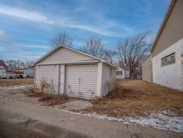 $209,400 | 25 West Franklin Street, Waupun, WI 53963