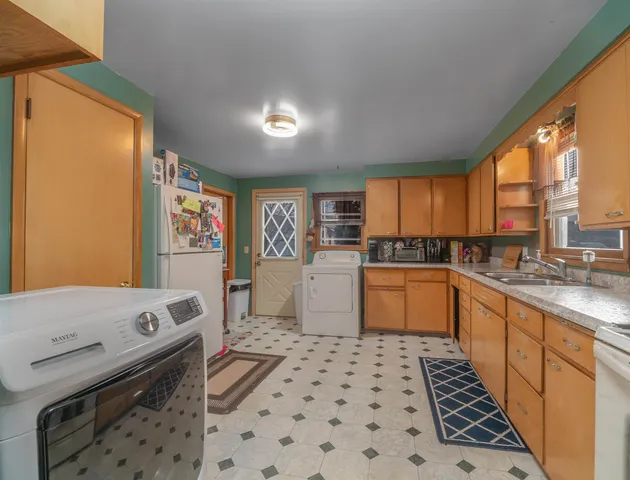 $209,400 | 25 West Franklin Street, Waupun, WI 53963