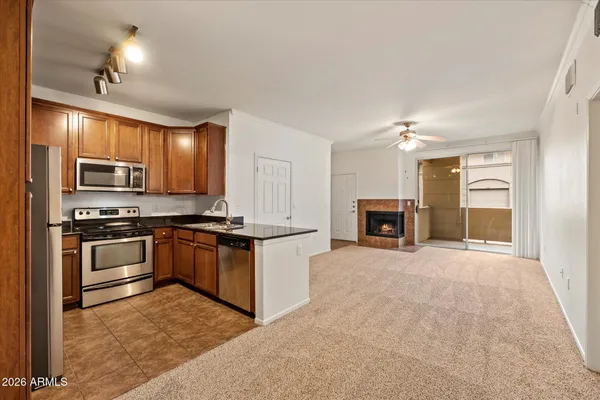 $1,550 | 7009 East Acoma Drive, Unit 1094, Scottsdale, AZ 85254