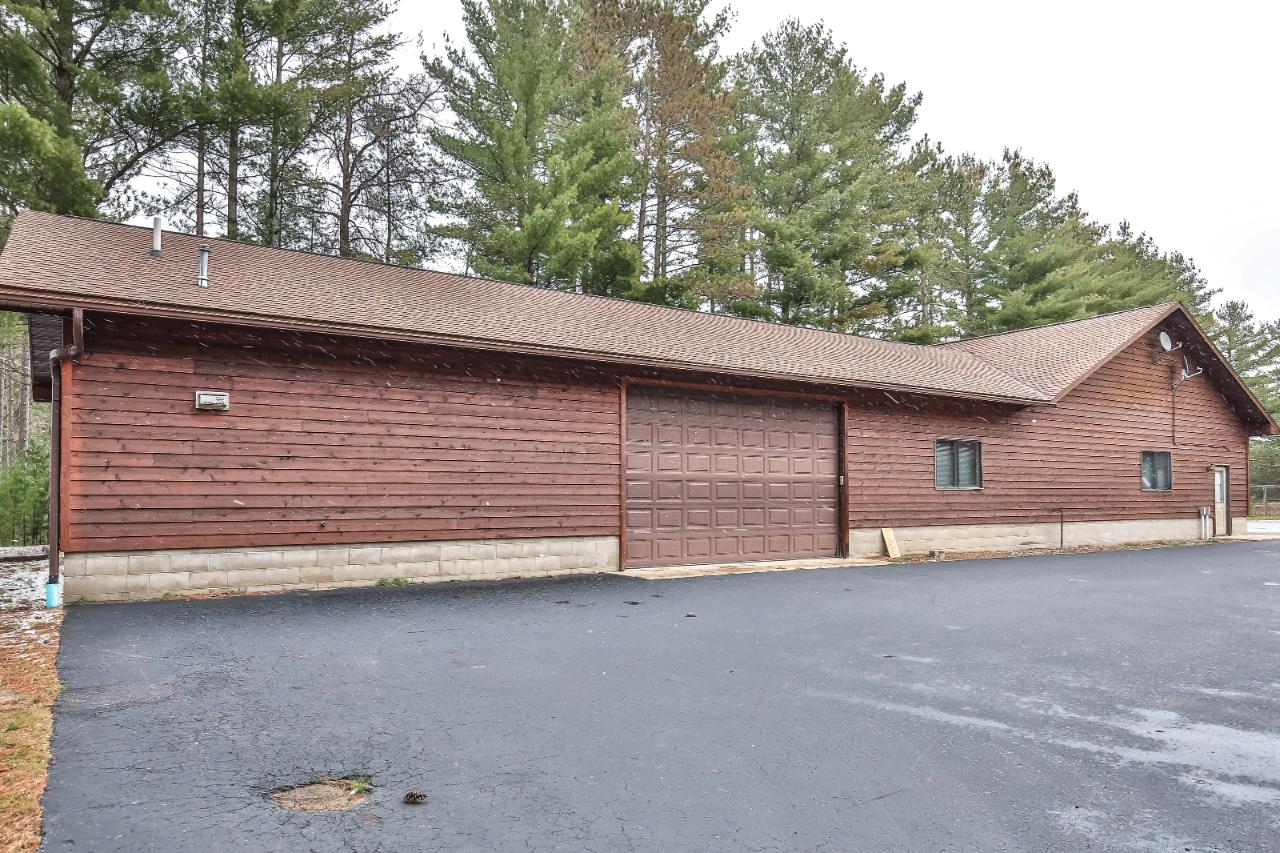 1097 Taylor Lake Road Eagle River, WI 54521 - Photo 29 of 33 Gallery Image 29