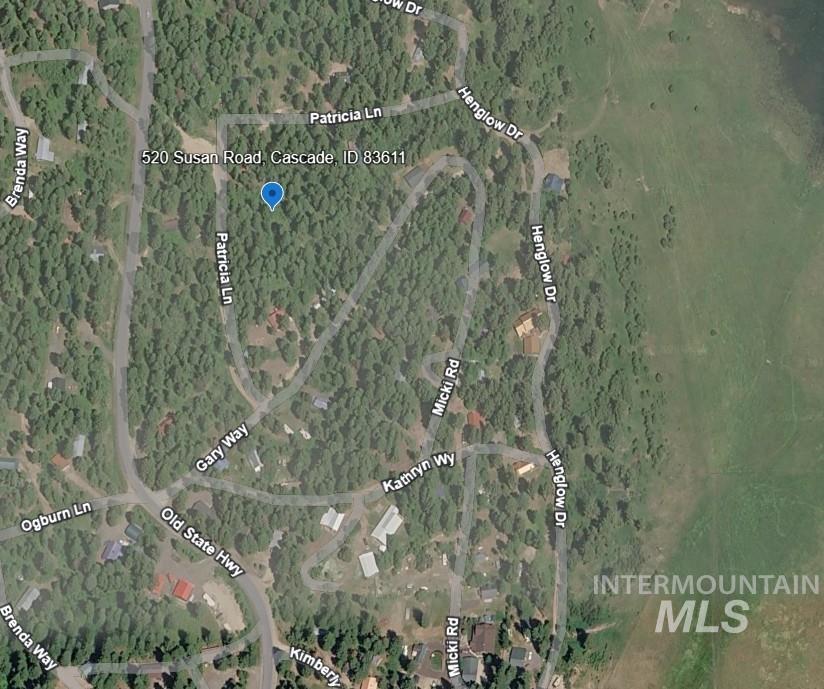 520 Susan Road Cascade, ID 83611 - Photo 11 of 11