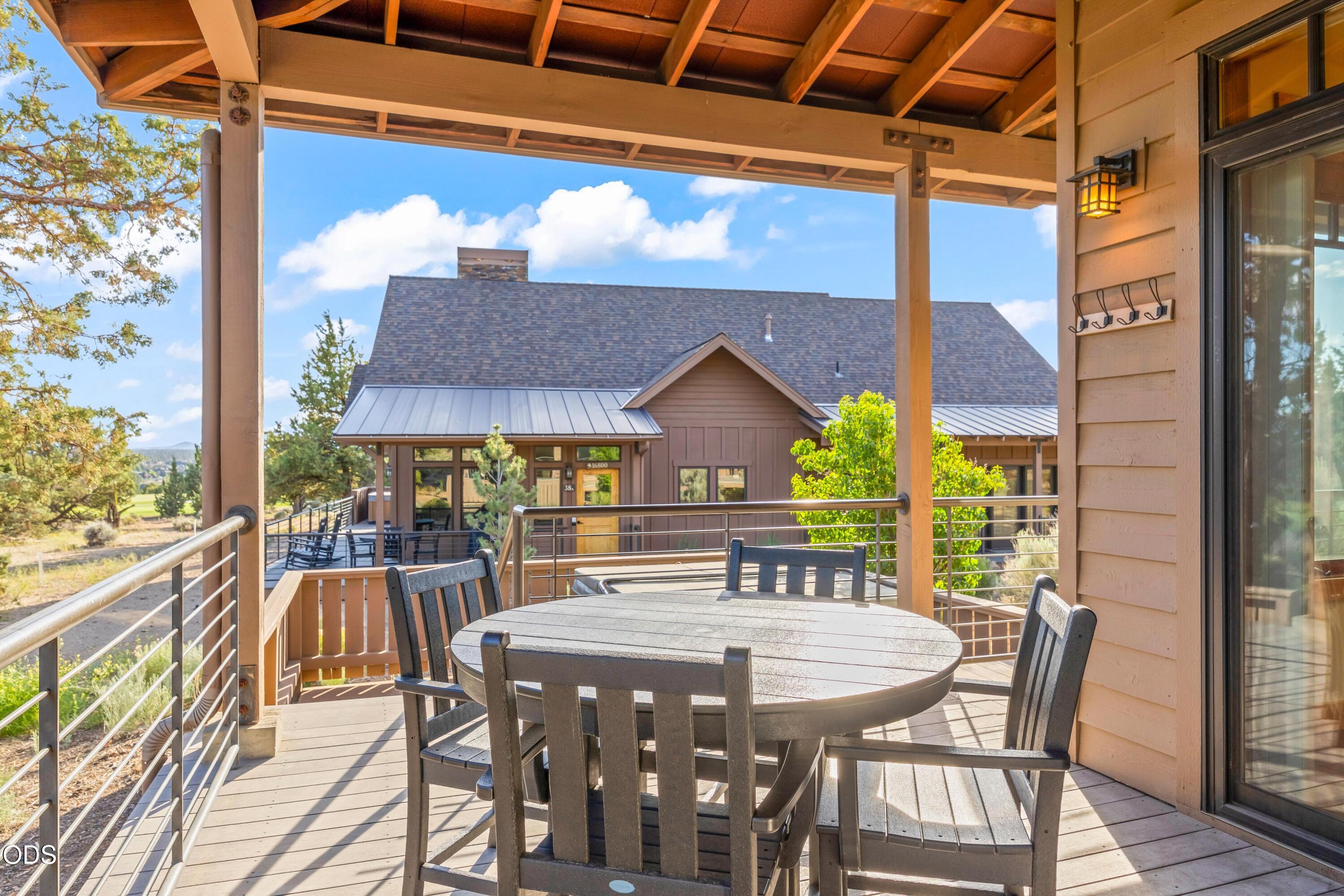 16792 South W Brasada Ranch Road, Unit CABIN 40 Powell Butte, OR 97753 - Photo 28 of 47