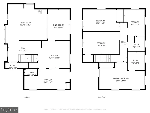 $915,000 | 575 West Valley Road, Wayne, PA 19087