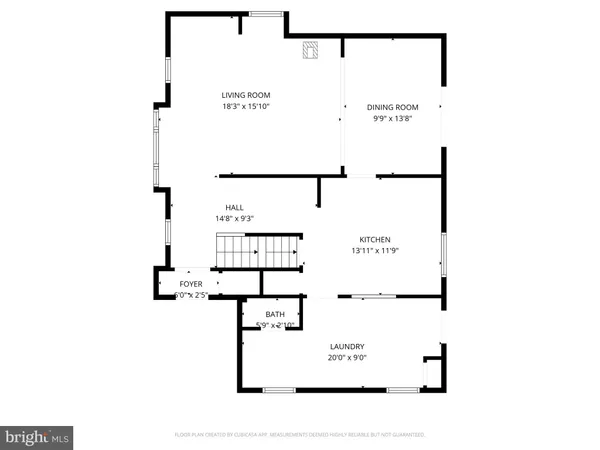 $899,900 | 575 West Valley Road, Wayne, PA 19087