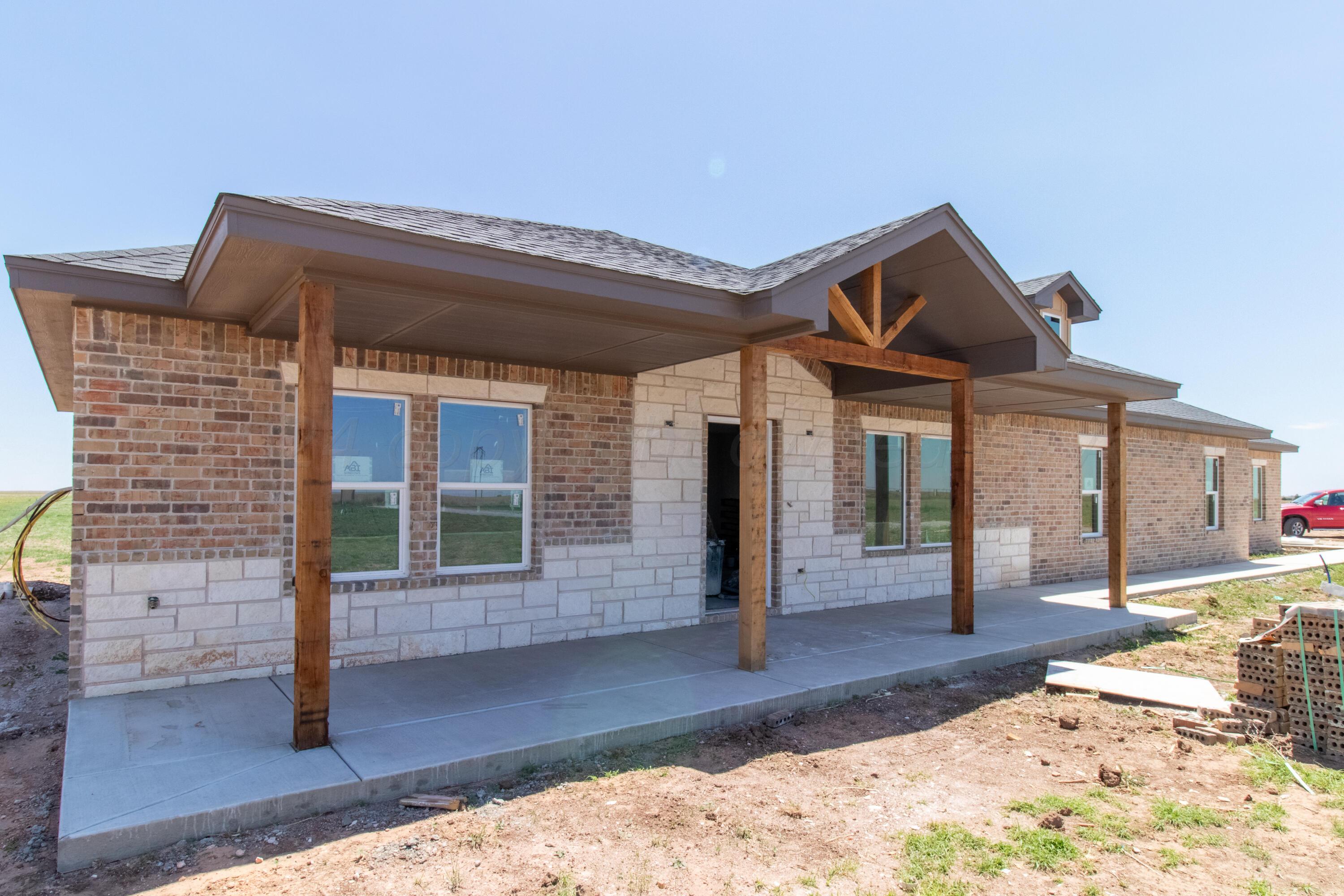 13901 Sampson Road Amarillo, TX 79119 - Photo 6 of 26 1