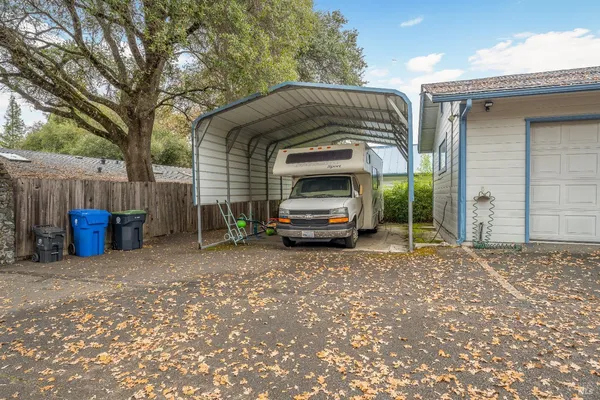 $799,000 | 1096 West Standley Street, Ukiah, CA 95482