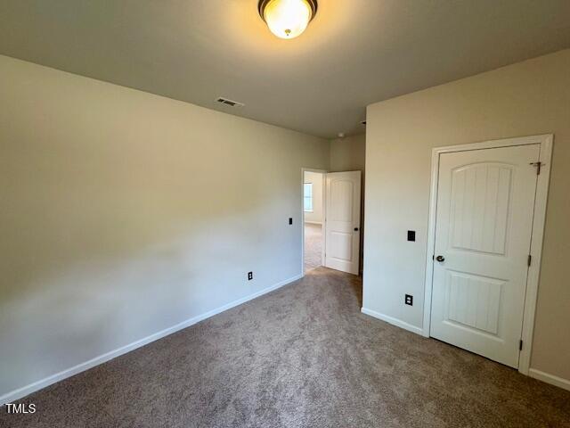 140 Continental Lane Smithfield, NC 27577 - Photo 21 of 28 a view of small space