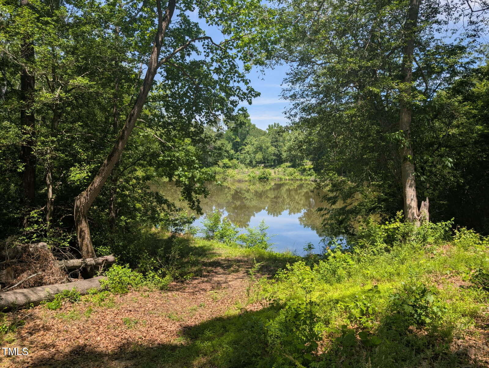 140 Continental Lane Smithfield, NC 27577 - Photo 25 of 28 a view of a tree with a yard