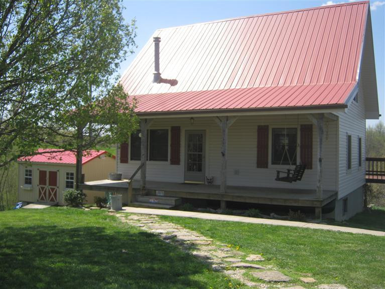 1183 Ashby Road Lawrenceburg, KY 40342 - Photo 35 of 38 Photo 35