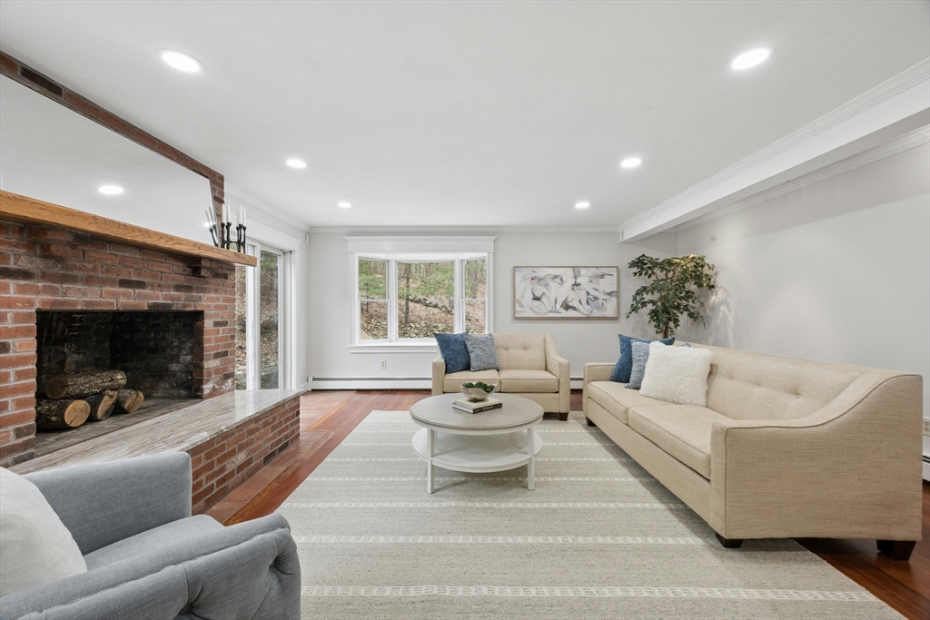 184 Old Bolton Road Stow, MA 01775 - Photo 17 of 39