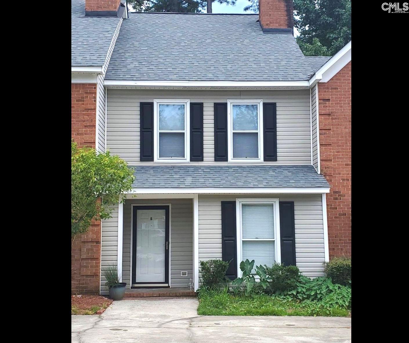 201 Manor View Court, Unit B Columbia, SC 29212 - Photo 2 of 11